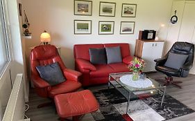 Fewo Palstek im Haus Düwelswarft